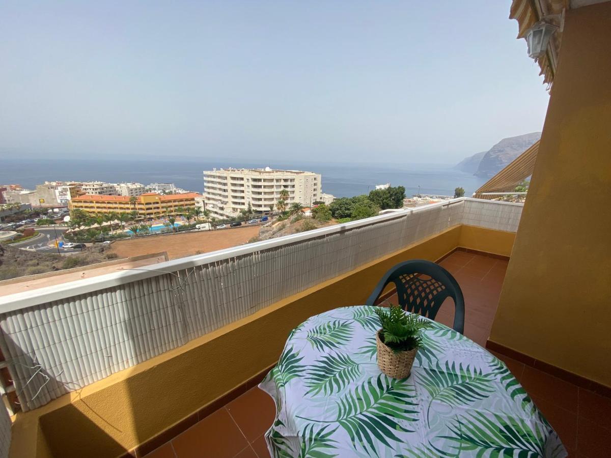 En Gigantes, Tenerife Appartement