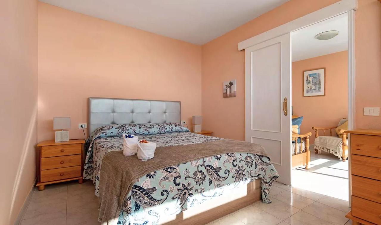 En Gigantes, Tenerife Appartement