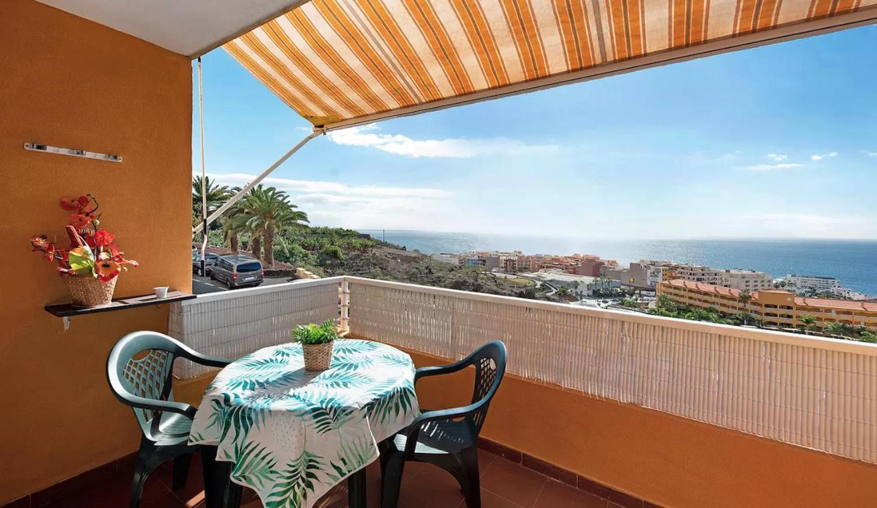 En Gigantes, Tenerife Appartement Puerto de Santiago (Tenerife)