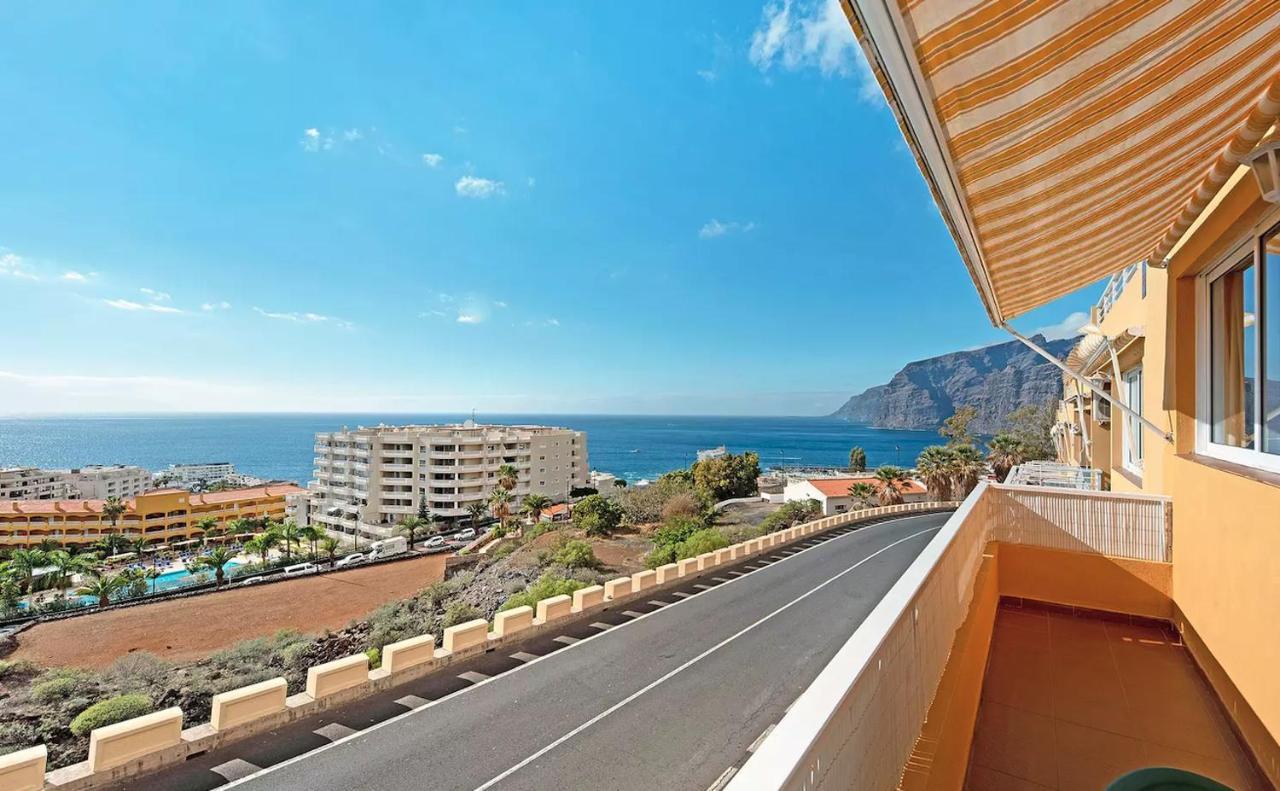 En Gigantes, Tenerife