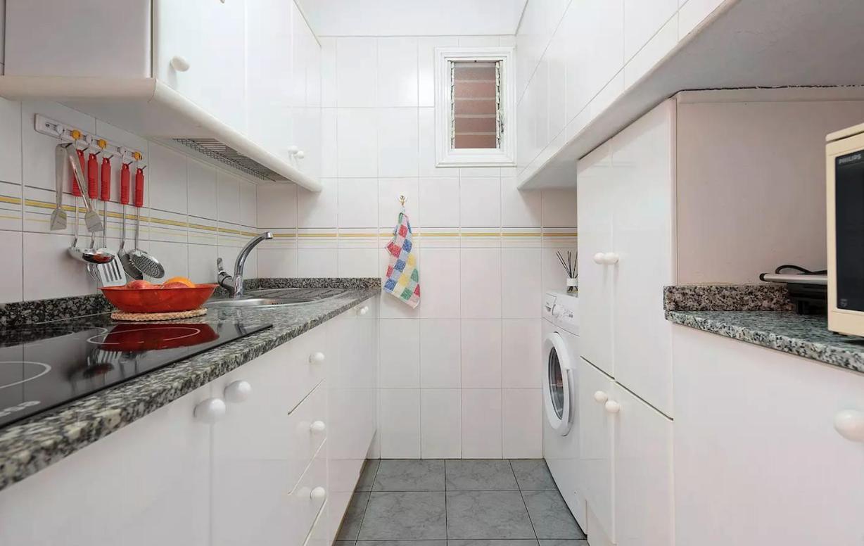 Apartment En Gigantes, Tenerife Puerto de Santiago (Tenerife)