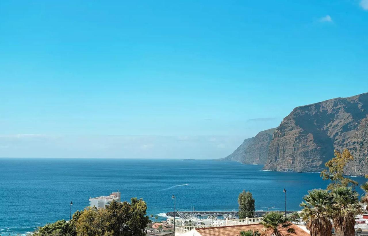 En Gigantes, Tenerife Appartement *