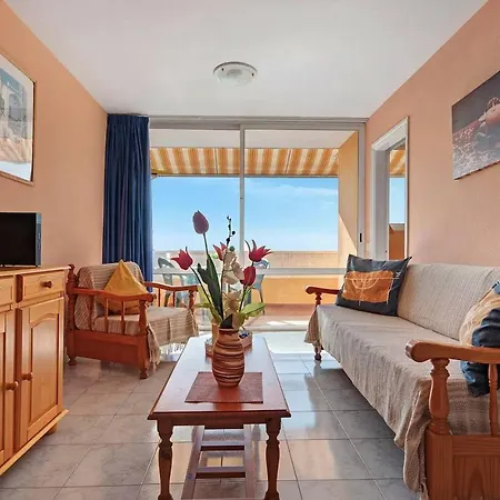 Apartamento En Los Gigantes, Tenerife Puerto de Santiago  Exterior photo