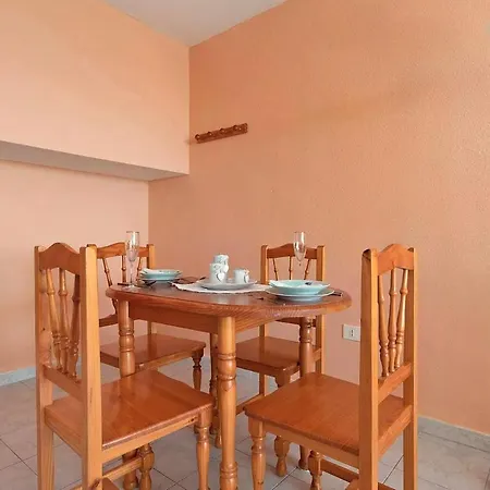 Apartamento En Los Gigantes, Tenerife Puerto de Santiago  Exterior photo