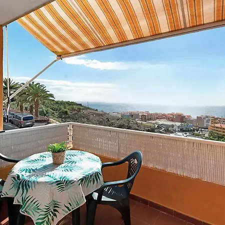 Apartamento En Los Gigantes, Tenerife Puerto de Santiago  Exterior photo