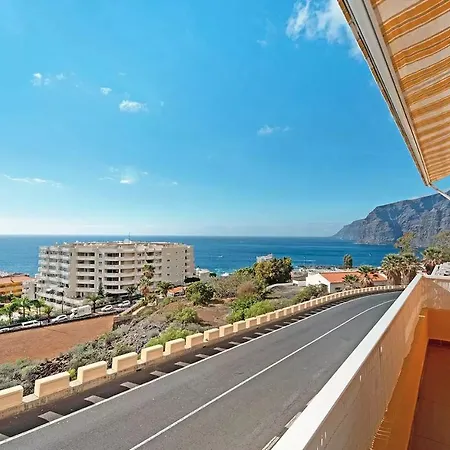 Apartamento En Los Gigantes, Tenerife Puerto de Santiago  Exterior photo